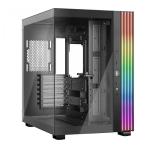 be quiet! LIGHT BASE 600 DX Black housing