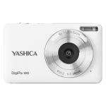 Yashica DigiPix 100 white