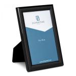 Zilverstad Lille           13x18 Metal Portrait black 7941031