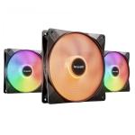 be quiet! Light Wings LX 140mm PWM Triple-Pack