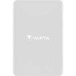 Varta Mag Wireless Power Bank 5.000mAh             57903101111