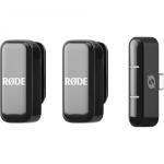Rode Wireless Micro black