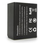 GoXtreme Battery f. VX6430 Lithium-Ions