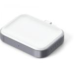 Satechi USB-C Wireless Charging Dock for AirPods