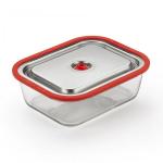 MagicVac Vacuum glass container 2,0l