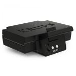 Krups FDK 462 sandwich maker black