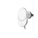 Belkin Magn.wireless Car Charger with Qi2 (15W), w/o power supply