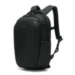 Pacsafe V 26l Tour Rucksack schwarz