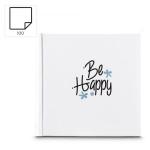 Hama Good Things Happy     10x15 200 Photos slip in/notes 7713
