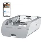 Astropet self-cleaning cat litter box App contr. Helios