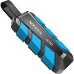 ADATA Externe SSD SC740      1TB Plug&Go blue 1050/1000  MIL.STD