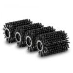 Kärcher Brush Roller Set for qSt Stone Tiles PCL 6