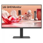 Dis 27 LG 27BA65QB-B Business QHD IPS Black