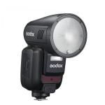 Godox V100-N               Nikon