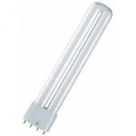 Osram DULUX L Energy-saving Lamp 55W/830 2G11