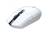 Logitech G305 Lightspeed weiß