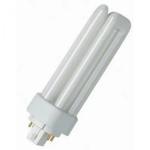Osram DULUX T/E Energy-saving Lamp 26W/840 Plus GX24Q