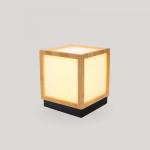 New Garden VEGA LANTERN SOLAR