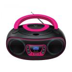 Denver TDB-212P pink