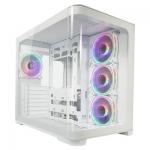 LC-Power LC-8001W-ON Pro-Storm Light