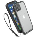 Catalyst iPhone 14 Plus Waterproof Case Stealth Black