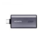ADATA Externe SSD SC750      2TB Plug&Go Silver 1050/1000