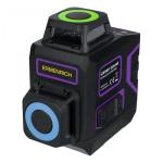 Ermenrich LV40 PRO Laser Level violet