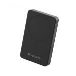 Verbatim Essential Power Bank magn.wirel. 10000mAh schw. 32227