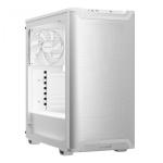 be quiet! PURE BASE 501 Airflow Window White housing