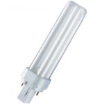 Osram DULUX D Energiesparlampe 18W/830 G24D-2 FS1