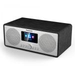 Panasonic RF-D40EG-K black