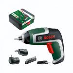 Bosch IXO 7 Set Cordless Screwdriver