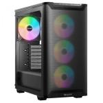 be quiet! PURE BASE 501 LX Black housing