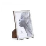 Zilverstad Premium Ancona  10x15 Metall Portrait          7310031