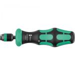 Wera 838 RA-R L Ratschen- schraubendreher