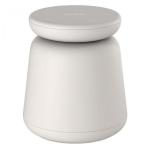 Belkin BOOST Charge PRO 15W mag. Charg.Qi2 2in1 sand WIZ027vfH37