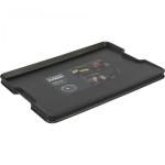 Joseph Joseph Cut&Carve Plus Multi-funct.Black Chopping Board
