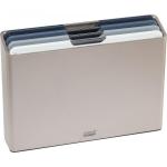 Joseph Joseph Folio Blue Chopping Board Set - Editions