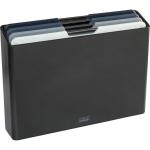 Joseph Joseph Folio 4-piece Grey Chopping Board Set large