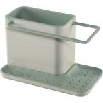 Joseph Joseph Caddy Stone Green Kitchen Sink Organiser