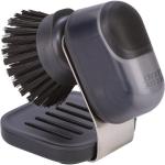 Joseph Joseph SinkTech Washing up Brush w. Steel Stand