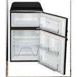 CECOTEC Bolero CoolMarket 2D Origin 86 Black E