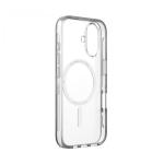 Belkin ScreenForce magnet. Case iPhone 16 transparent MSA025hqCL