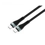 Conceptronic ETTA01B20 USB C-C PD 3.0 100W 2M