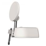 iOttie Treker MagSafe Travel Mount with Magnetic Ring Adapter