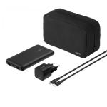 Belkin BoostCharge Power-Set 25W 10.000mAh PB, Charger BU041kqBK