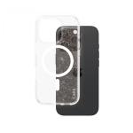 CARE by PanzerGlass Flagship Case Star WH MagSafe iP 16 Pro