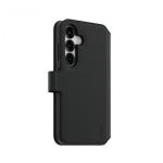 CARE by PanzerGlass Feature Case Tango Two-in-One Wallet Qi S25