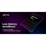 Micron 7500 PRO 7680GB U.3 (15mm) TCG-Opal-Enterprise