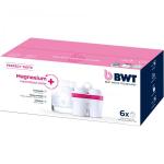 BWT 125681749, 6 pcs. Magnesium mineralized water
